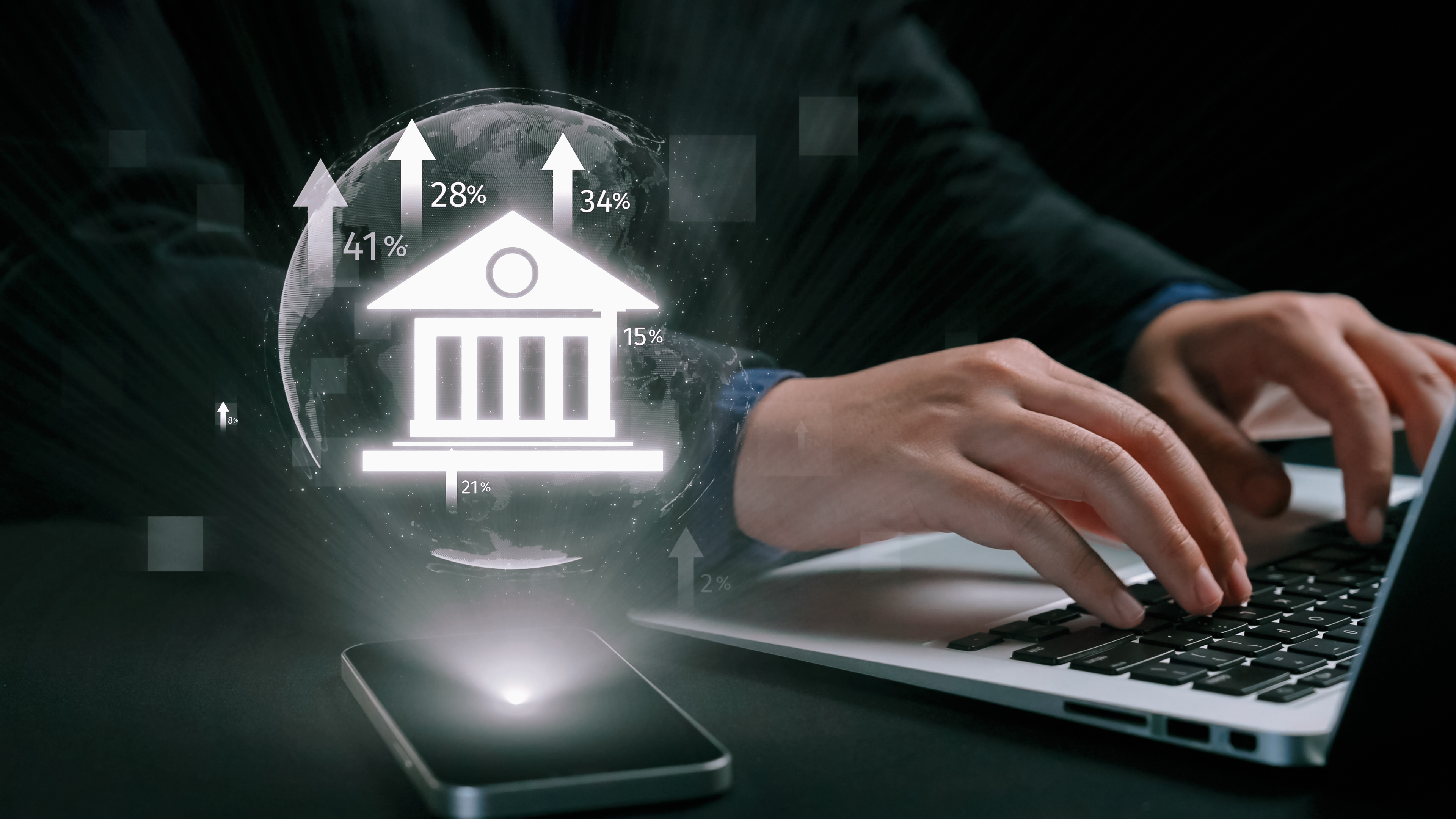 Governmental Services