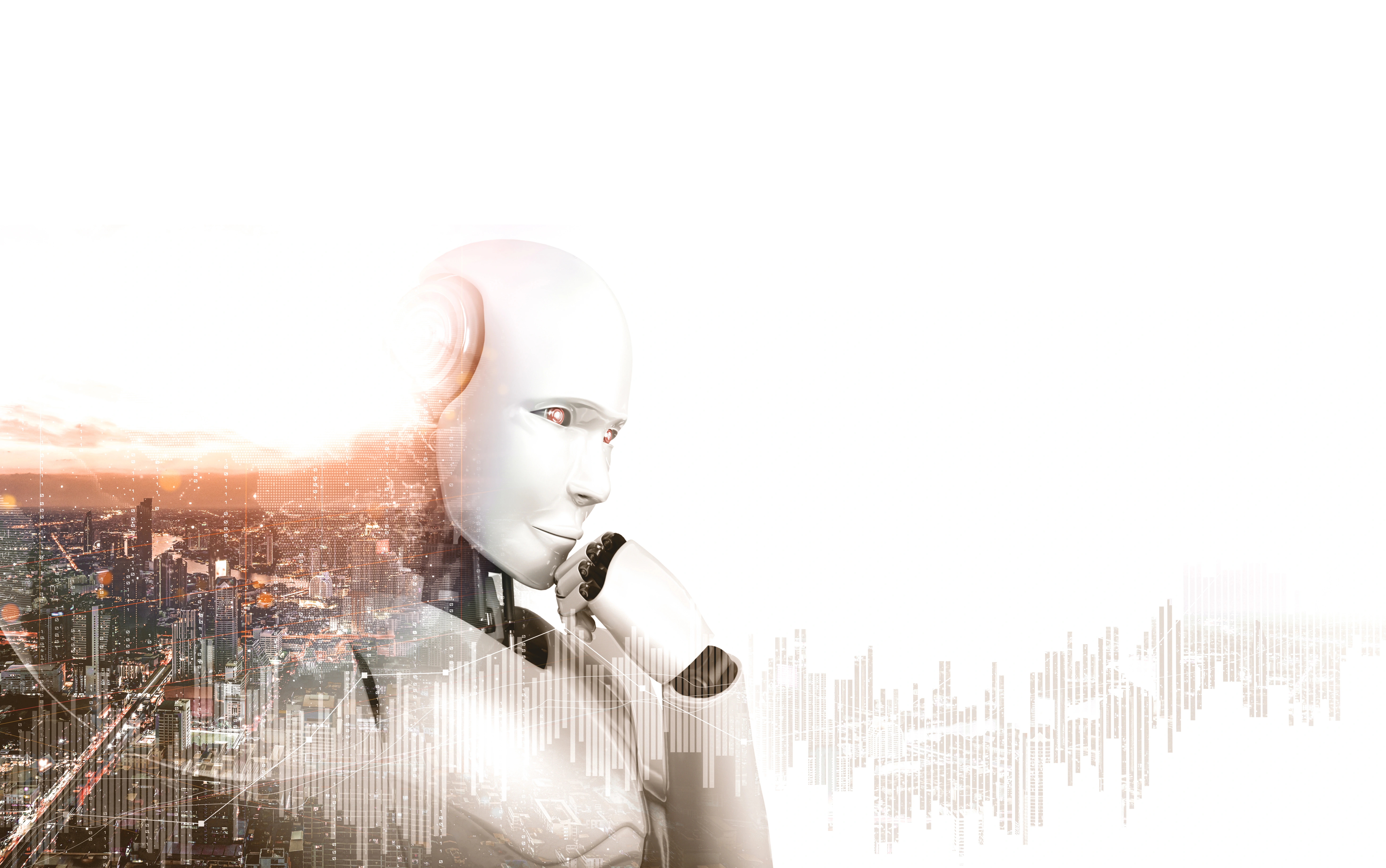 Digital Transformation